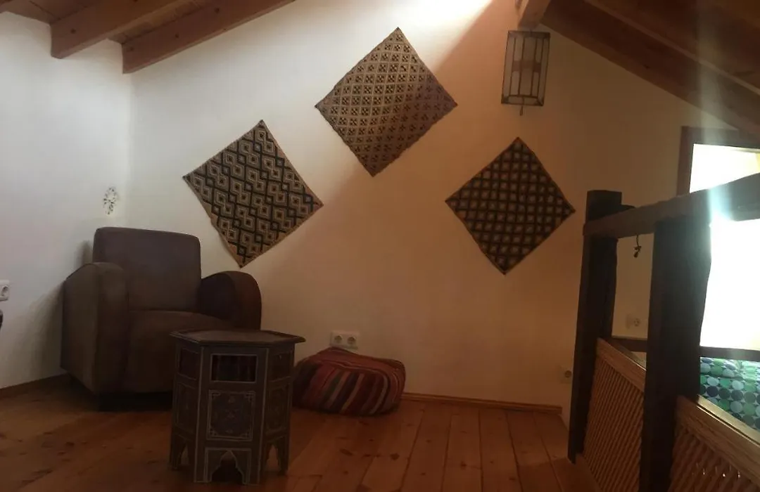 Casa Ambiente-1