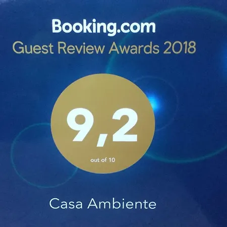 Casa Ambiente-3